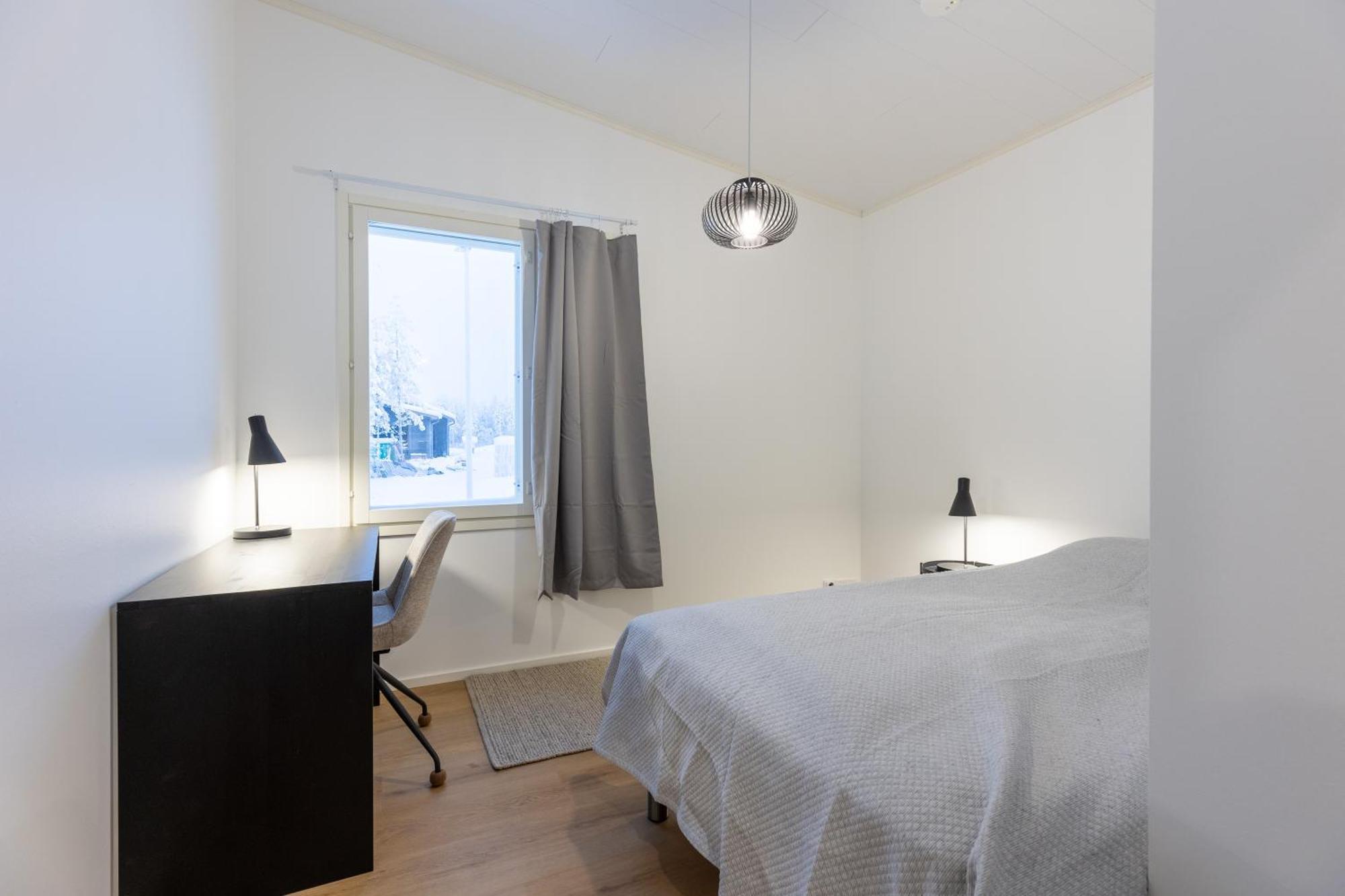 Villa Morning Star Рованиеми Екстериор снимка